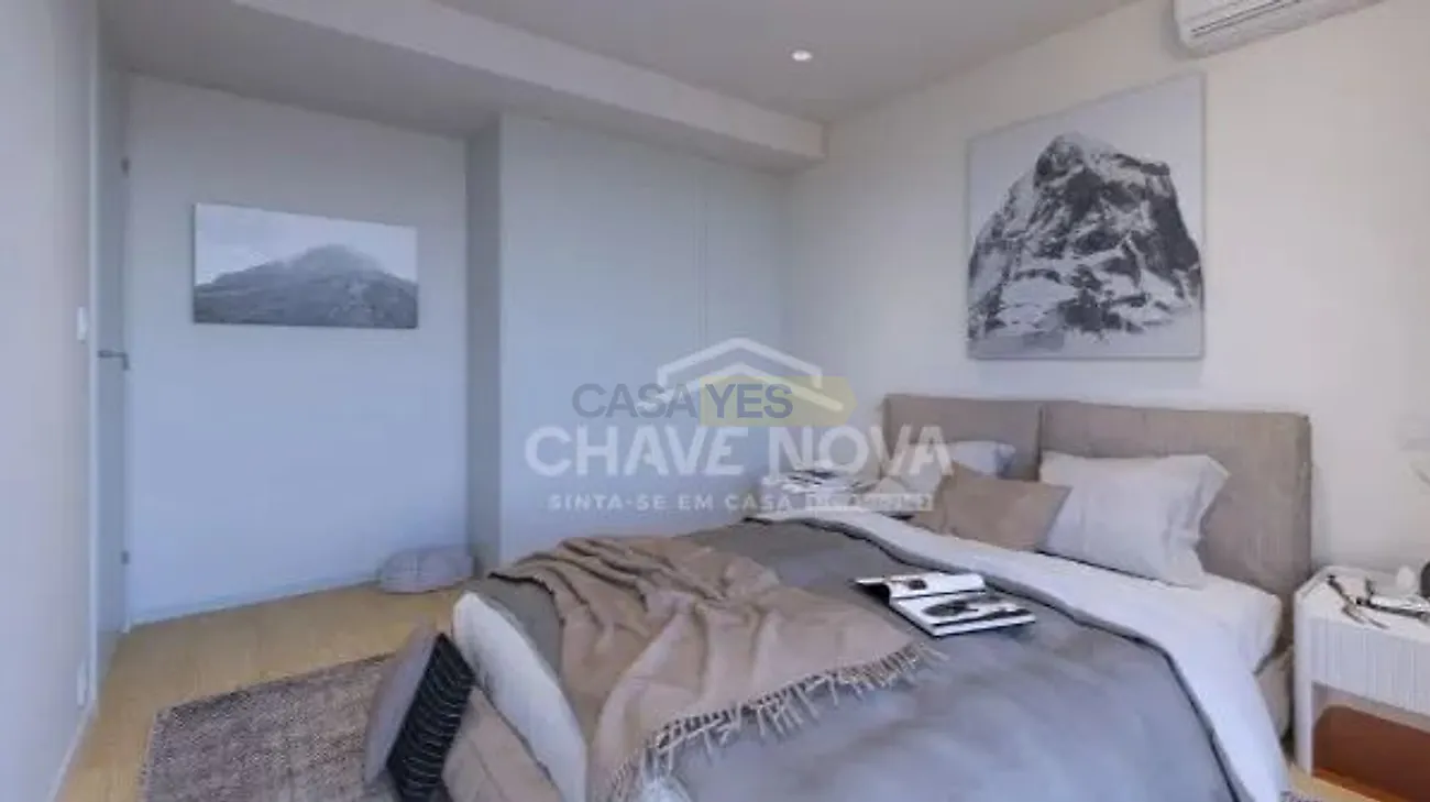 Apartamento T1 à venda em Santa Marinha e São Pedro da Afurada, Vila Nova de Gaia — foto 8