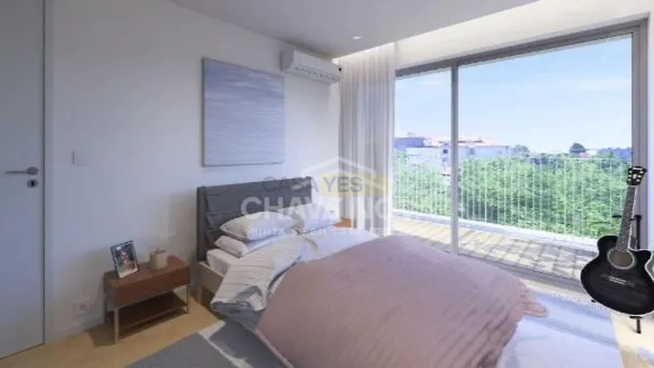 Apartamento T1 à venda em Santa Marinha e São Pedro da Afurada, Vila Nova de Gaia — foto 9