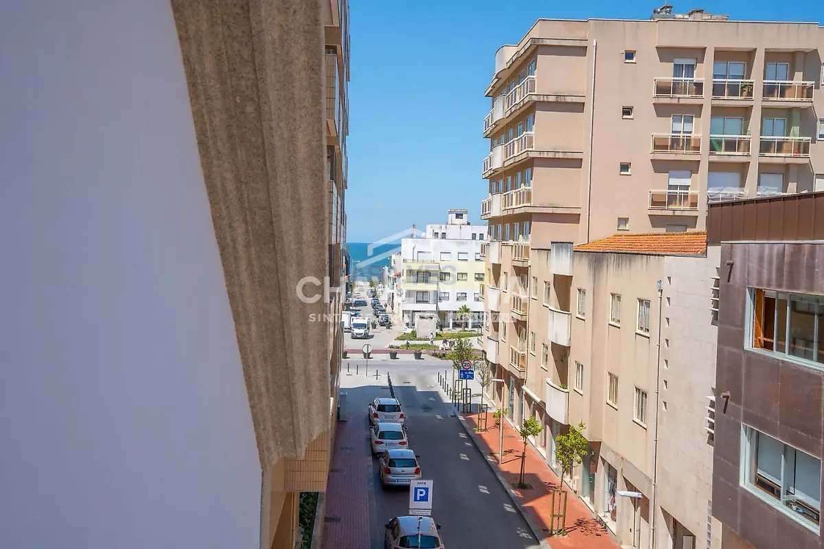Apartamento T0 à venda em Espinho, €399.000