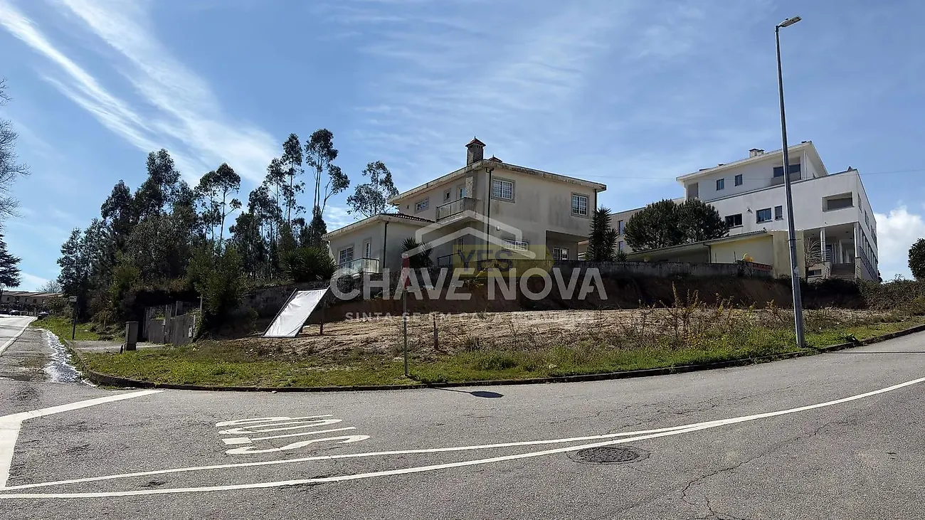 Moradia T0 em Santa Maria da Feira, Travanca, Sanfins e Espargo, €650.000