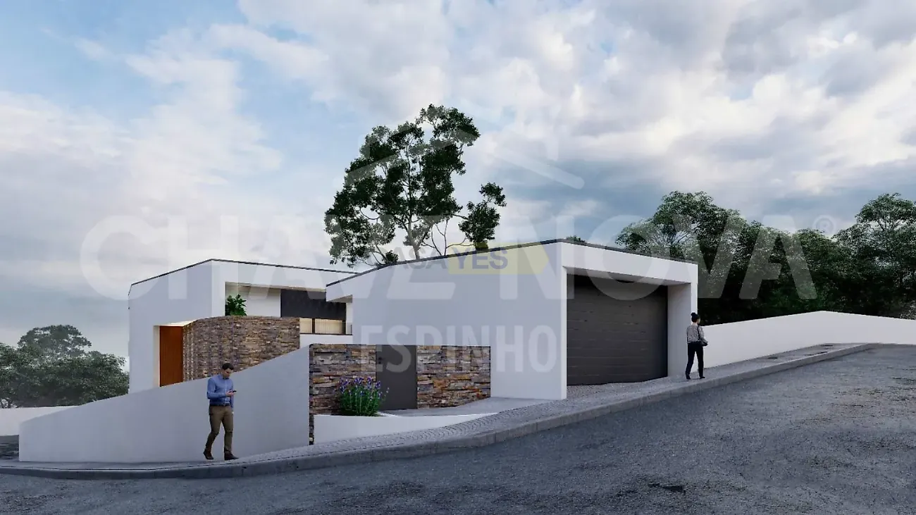 Moradia T0 à venda em Santa Maria da Feira, Travanca, Sanfins e Espargo, Santa Maria da Feira — foto 15