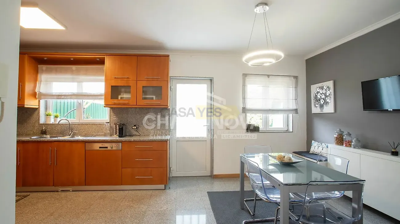 Moradia T4 à venda em Gulpilhares e Valadares, Vila Nova de Gaia — foto 4