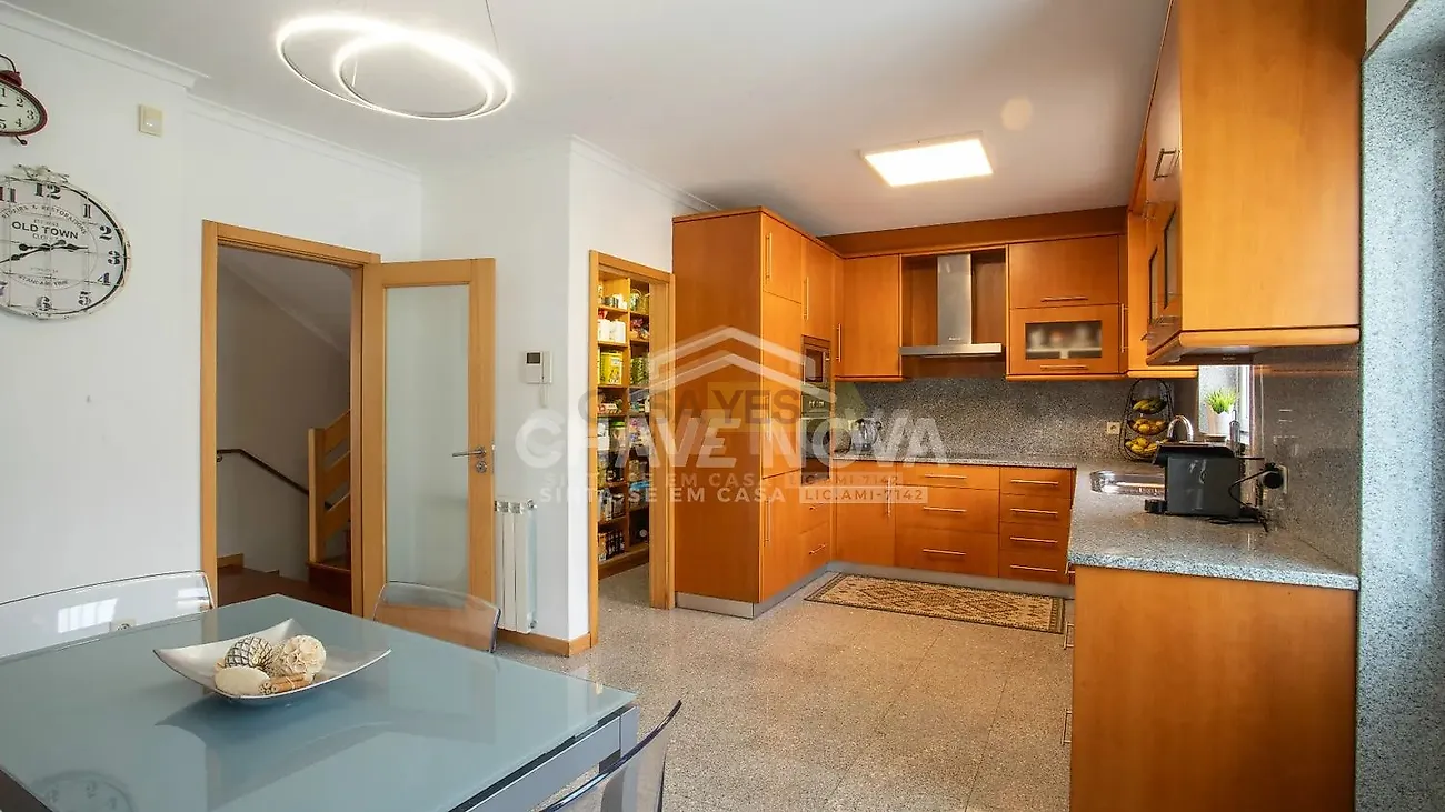 Moradia T4 à venda em Gulpilhares e Valadares, Vila Nova de Gaia — foto 6
