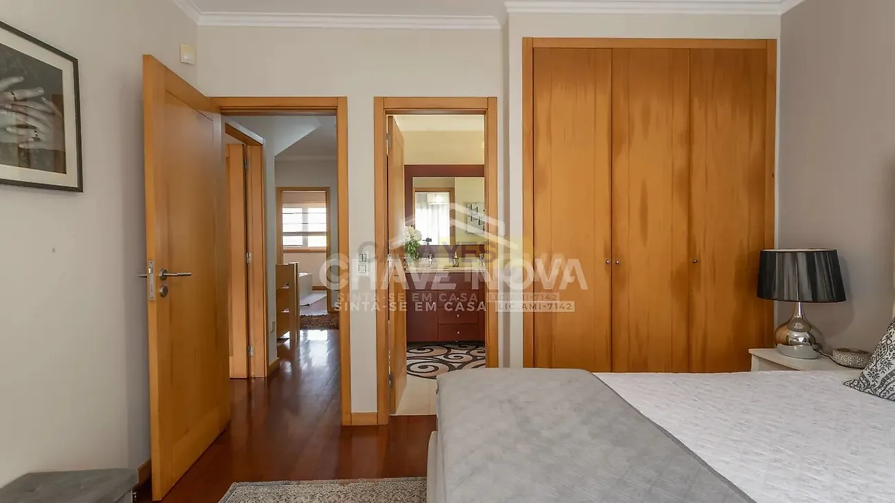 Moradia T4 à venda em Gulpilhares e Valadares, Vila Nova de Gaia — foto 14
