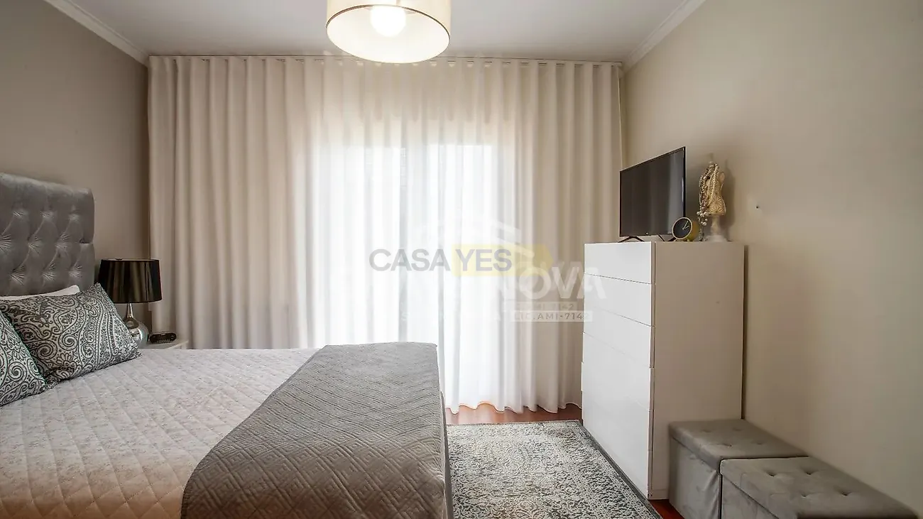 Moradia T4 à venda em Gulpilhares e Valadares, Vila Nova de Gaia — foto 15