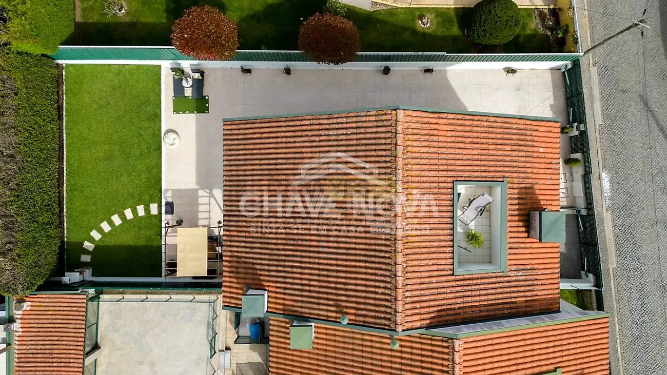 Moradia T4 à venda em Gulpilhares e Valadares, Vila Nova de Gaia — foto 32