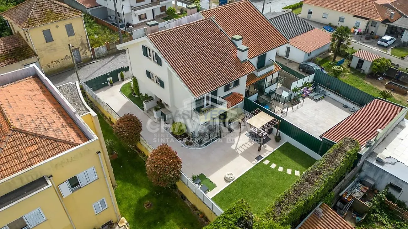 Moradia T4 à venda em Gulpilhares e Valadares, Vila Nova de Gaia — foto 33