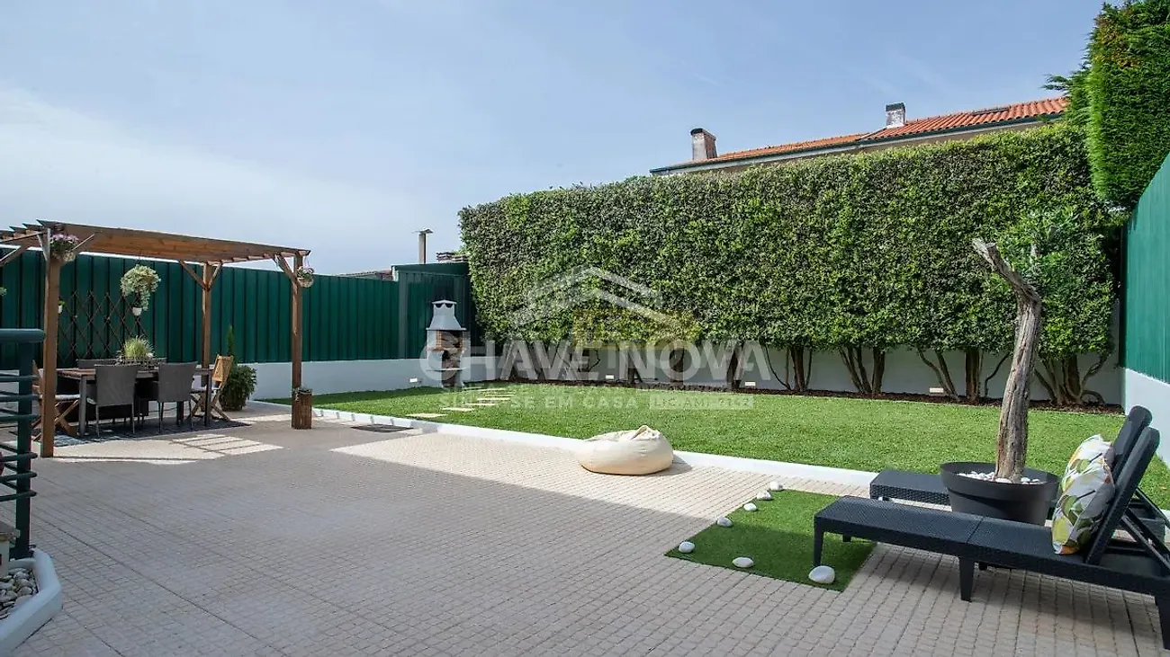 Moradia T4 à venda em Gulpilhares e Valadares, Vila Nova de Gaia — foto 34