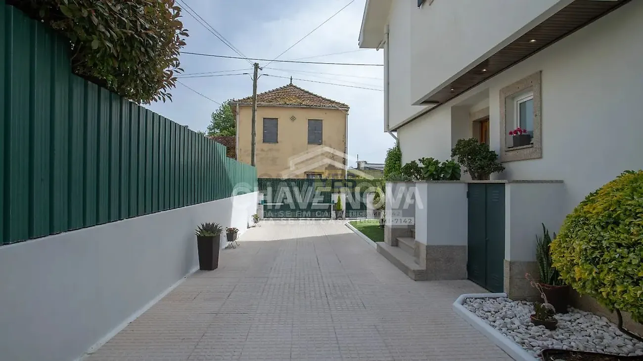 Moradia T4 à venda em Gulpilhares e Valadares, Vila Nova de Gaia — foto 35