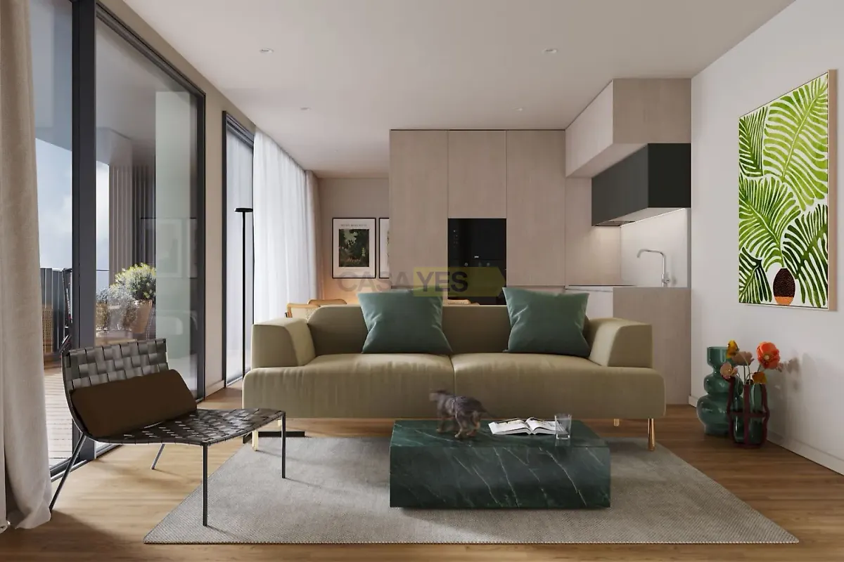 Apartamento T0 à venda em Santa Marinha e São Pedro da Afurada, Vila Nova de Gaia — foto 5