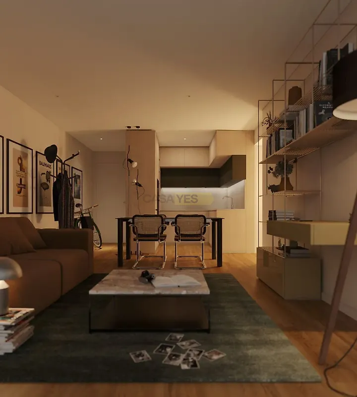 Apartamento T0 à venda em Santa Marinha e São Pedro da Afurada, Vila Nova de Gaia — foto 8