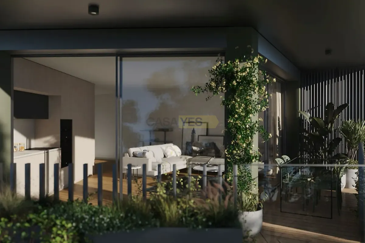 Apartamento T0 à venda em Santa Marinha e São Pedro da Afurada, Vila Nova de Gaia — foto 9