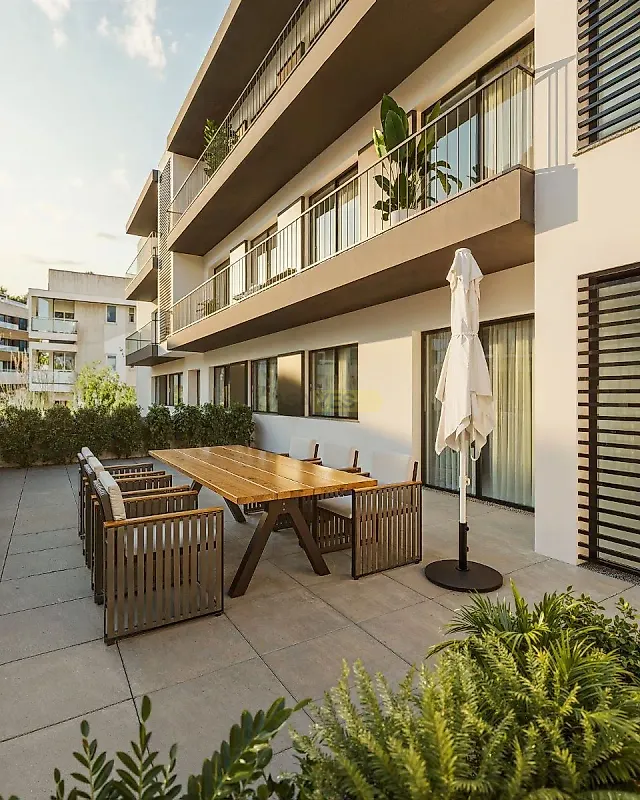 Apartamento T0 à venda em Madalena, Vila Nova de Gaia — foto 3