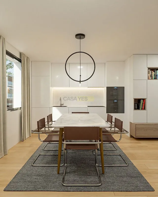 Apartamento T0 à venda em Madalena, Vila Nova de Gaia — foto 4