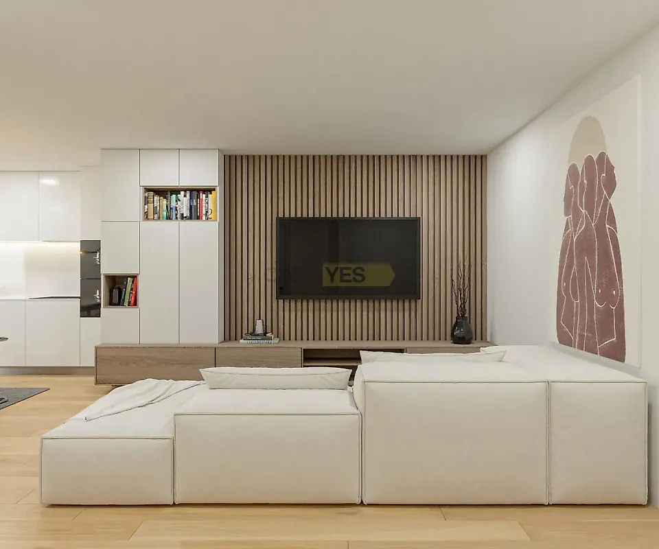 Apartamento T0 à venda em Madalena, Vila Nova de Gaia — foto 5