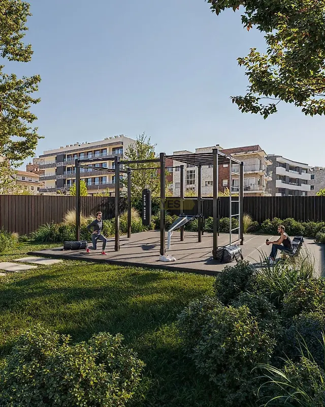 Apartamento T0 à venda em Madalena, Vila Nova de Gaia — foto 11