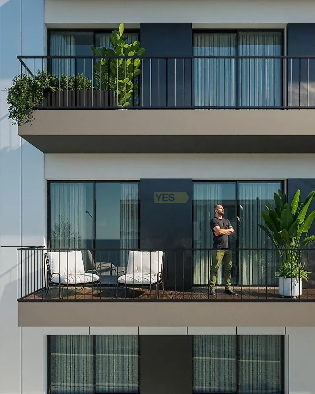 Apartamento T0 à venda em Madalena, Vila Nova de Gaia — foto 12