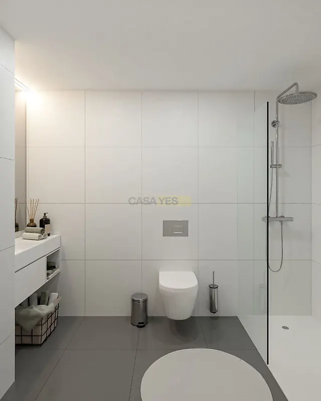 Apartamento T0 à venda em Madalena, Vila Nova de Gaia — foto 15