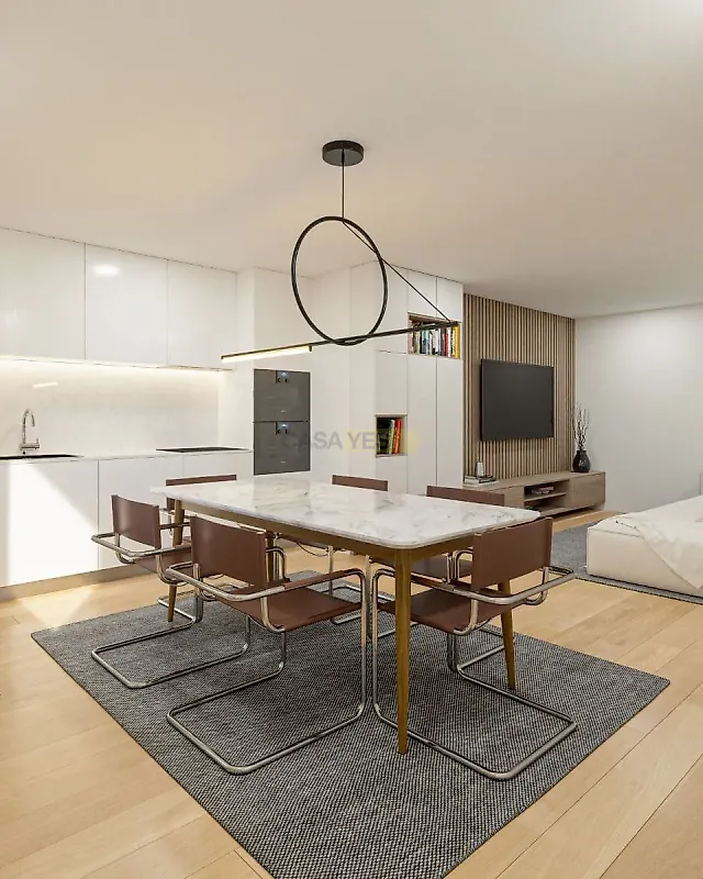 Apartamento T0 à venda em Madalena, Vila Nova de Gaia — foto 18