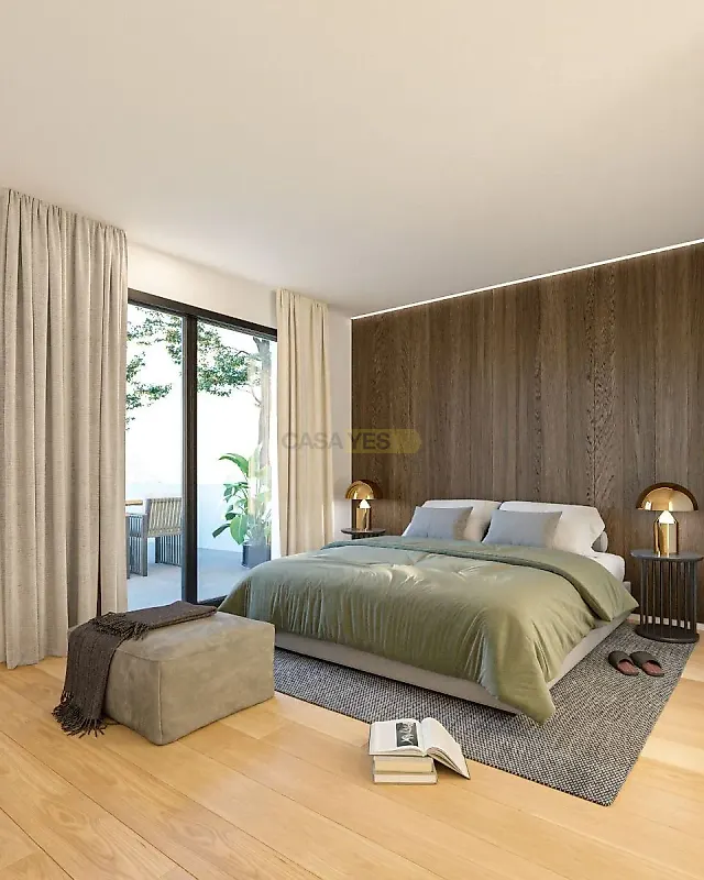 Apartamento T0 à venda em Madalena, Vila Nova de Gaia — foto 19
