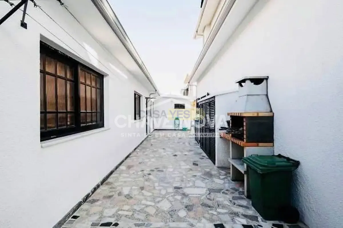Moradia T0 à venda em Vilar de Andorinho, Vila Nova de Gaia — foto 22