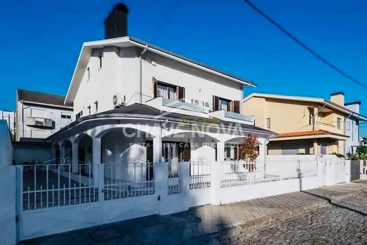 Moradia T0 à venda em Vilar de Andorinho, Vila Nova de Gaia — foto 25