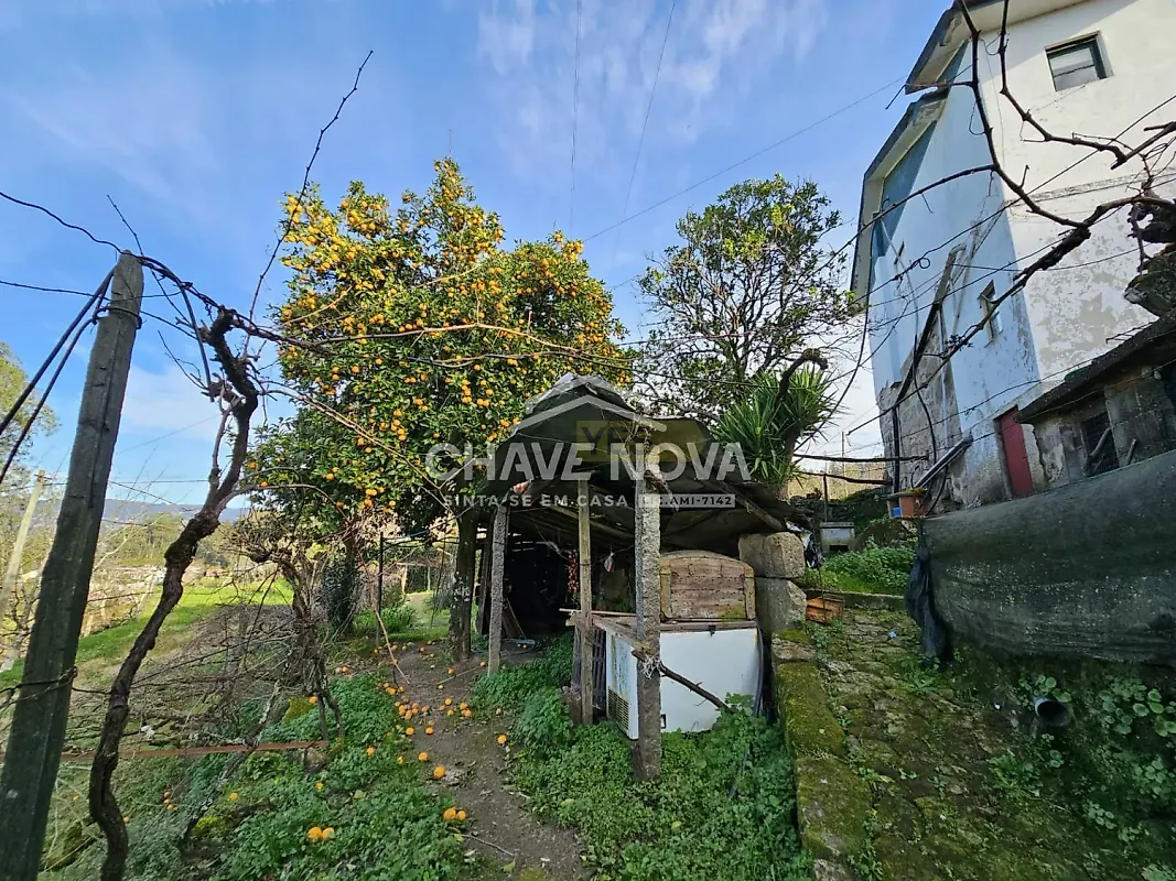 Moradia T0 à venda em Espadanedo, Cinfães — foto 5