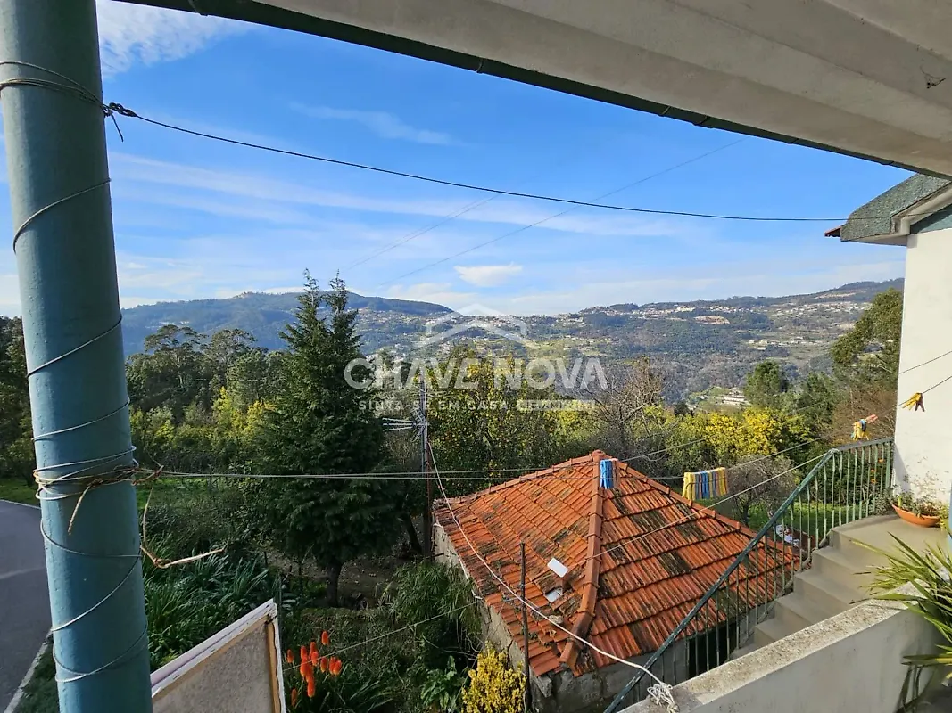 Moradia T0 à venda em Espadanedo, Cinfães — foto 7