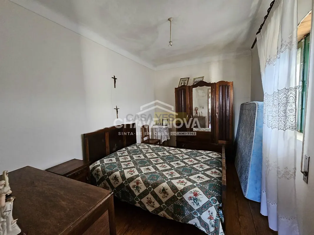 Moradia T0 à venda em Espadanedo, Cinfães — foto 14