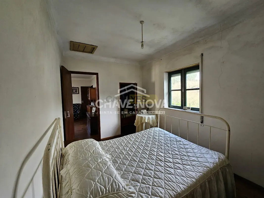 Moradia T0 à venda em Espadanedo, Cinfães — foto 17