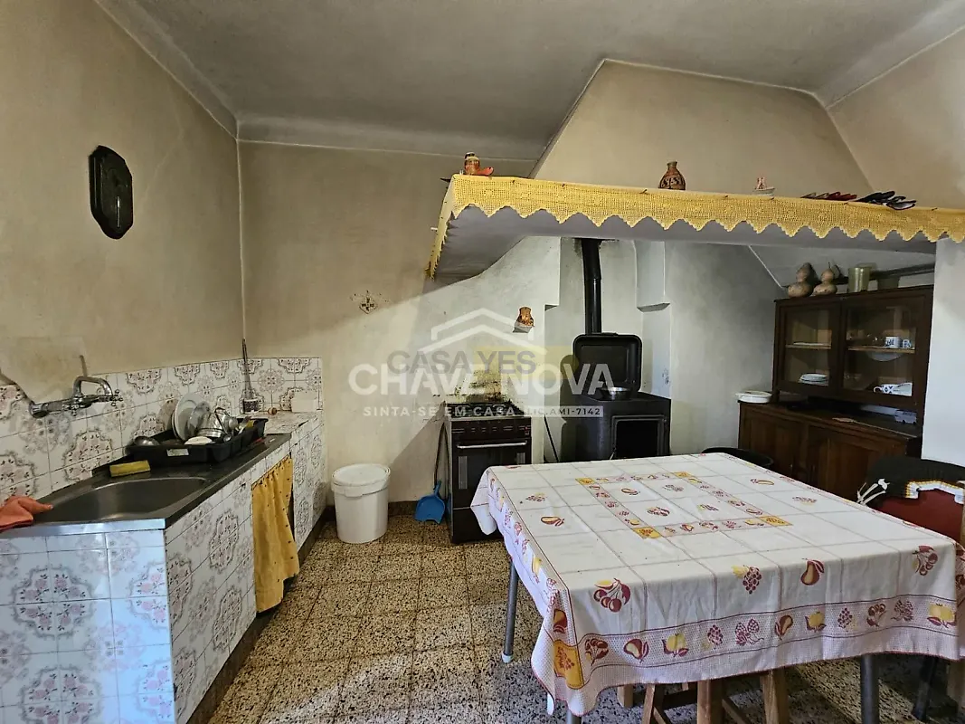Moradia T0 à venda em Espadanedo, Cinfães — foto 19
