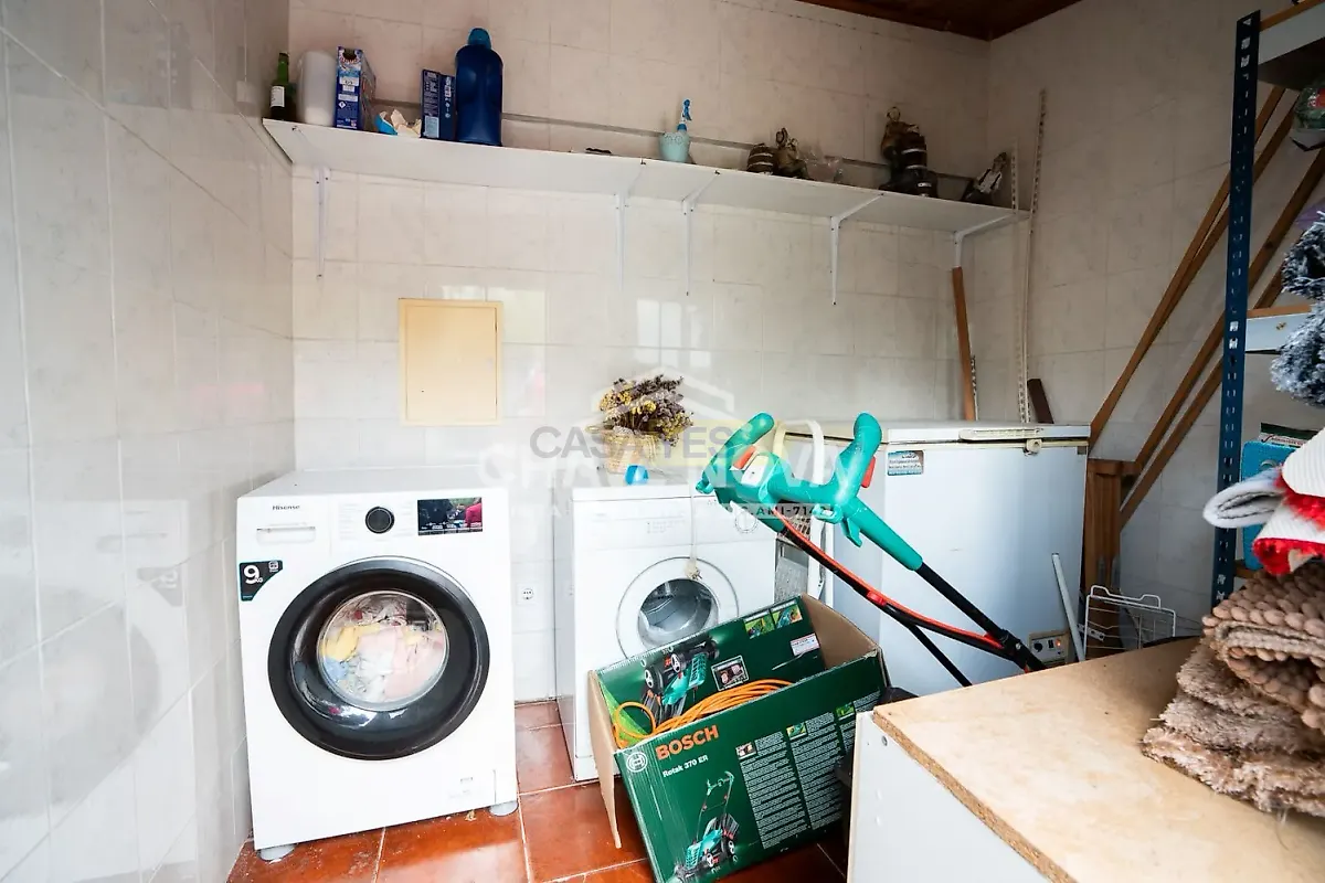 Moradia T0 à venda em Canidelo, Vila Nova de Gaia — foto 21