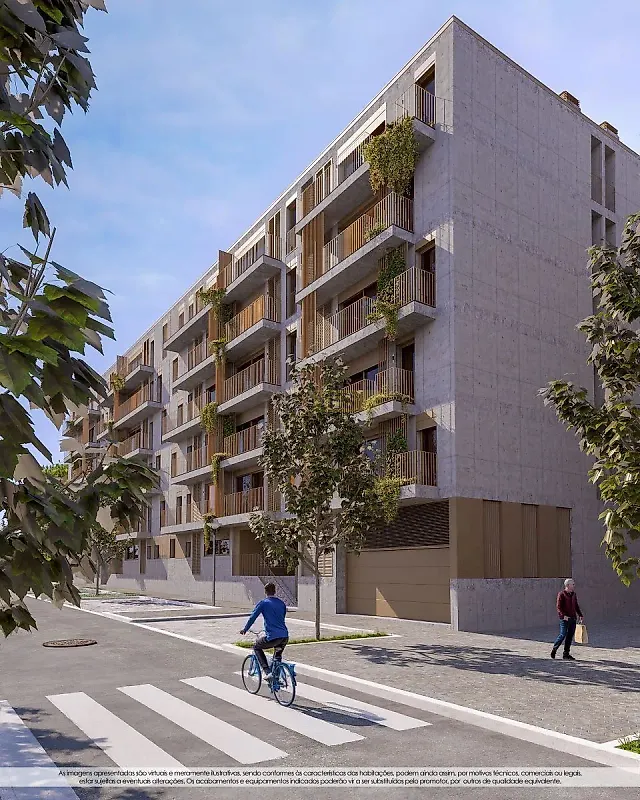 Apartamento T0 à venda em Vilar de Andorinho, Vila Nova de Gaia — foto 17
