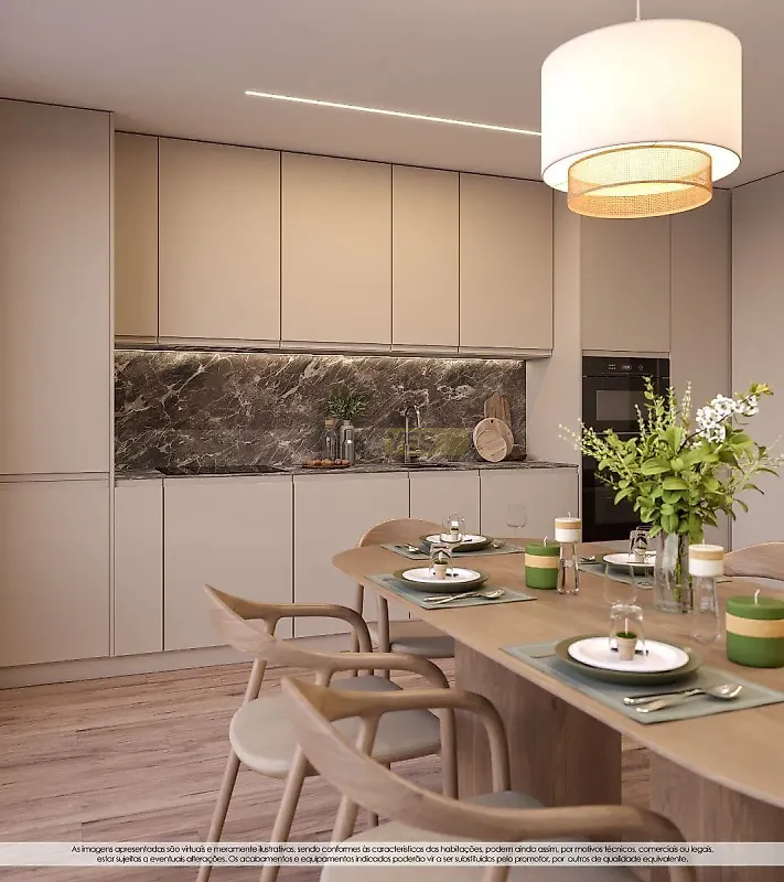 Apartamento T0 à venda em Vilar de Andorinho, Vila Nova de Gaia — foto 4