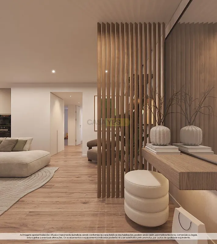 Apartamento T0 à venda em Vilar de Andorinho, Vila Nova de Gaia — foto 5