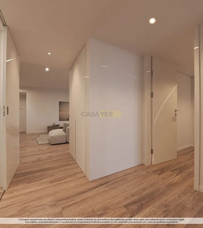 Apartamento T0 à venda em Vilar de Andorinho, Vila Nova de Gaia — foto 6
