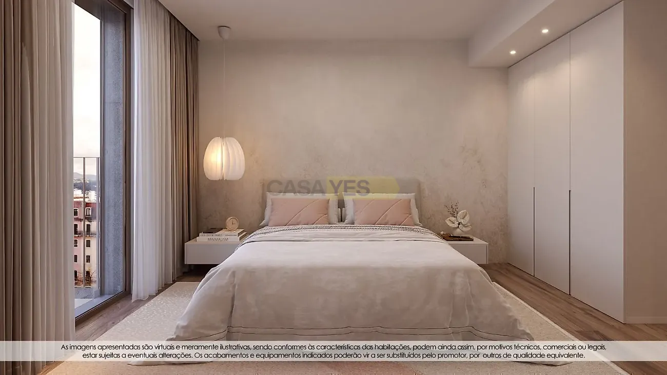 Apartamento T0 à venda em Vilar de Andorinho, Vila Nova de Gaia — foto 7