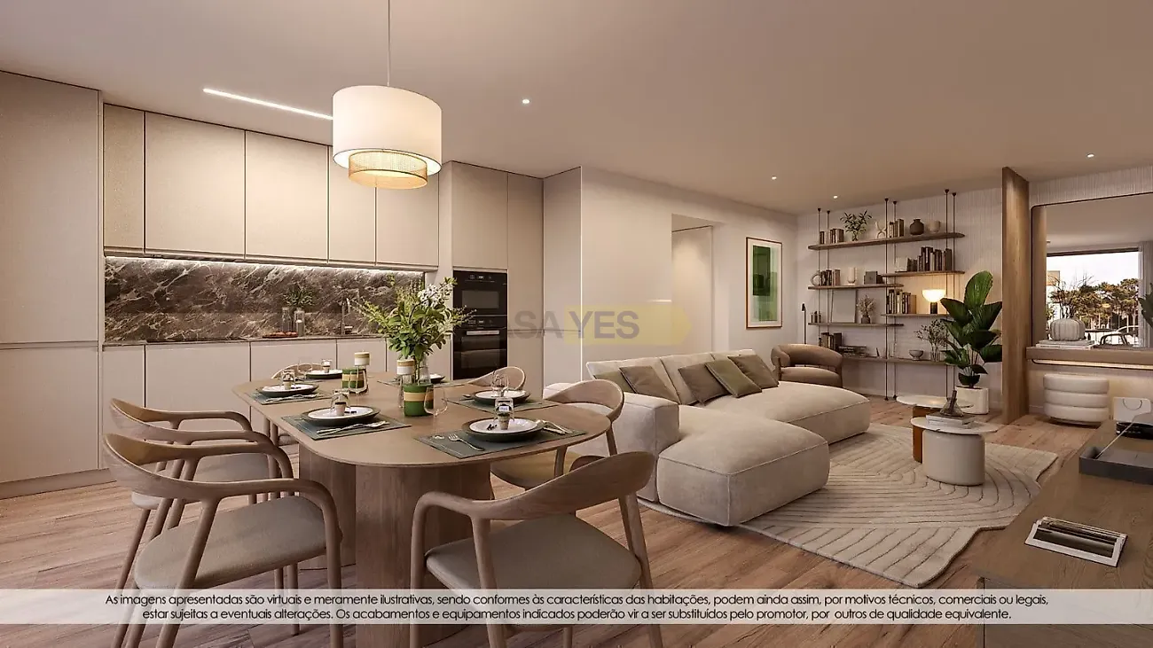 Apartamento T0 à venda em Vilar de Andorinho, Vila Nova de Gaia — foto 9