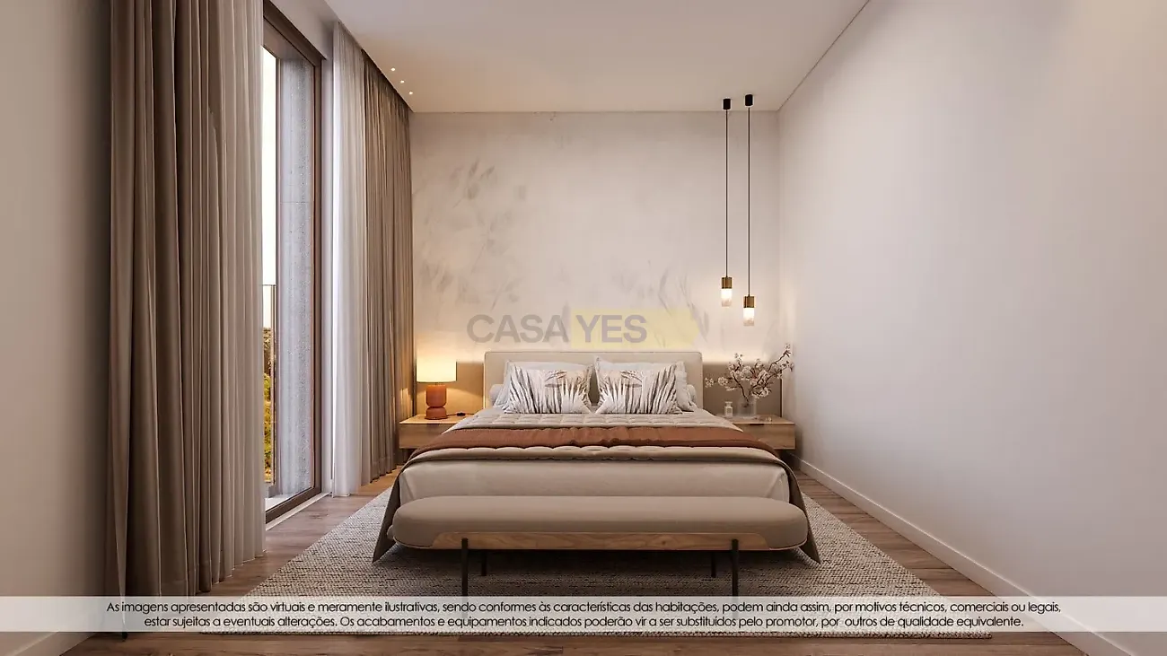 Apartamento T0 à venda em Vilar de Andorinho, Vila Nova de Gaia — foto 10