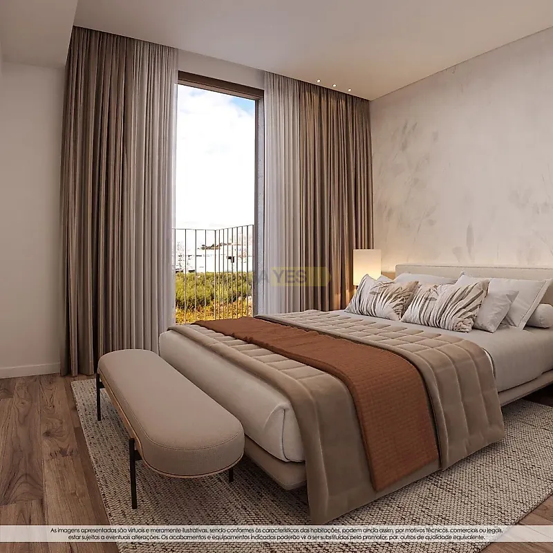 Apartamento T0 à venda em Vilar de Andorinho, Vila Nova de Gaia — foto 11