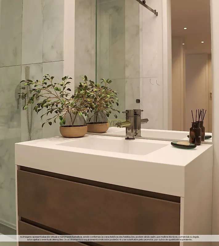 Apartamento T0 à venda em Vilar de Andorinho, Vila Nova de Gaia — foto 12