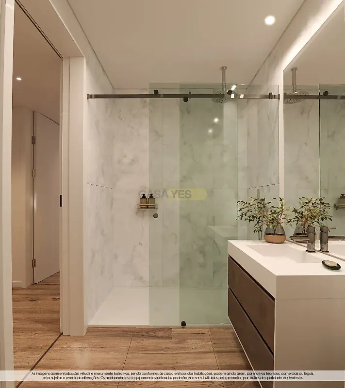Apartamento T0 à venda em Vilar de Andorinho, Vila Nova de Gaia — foto 13