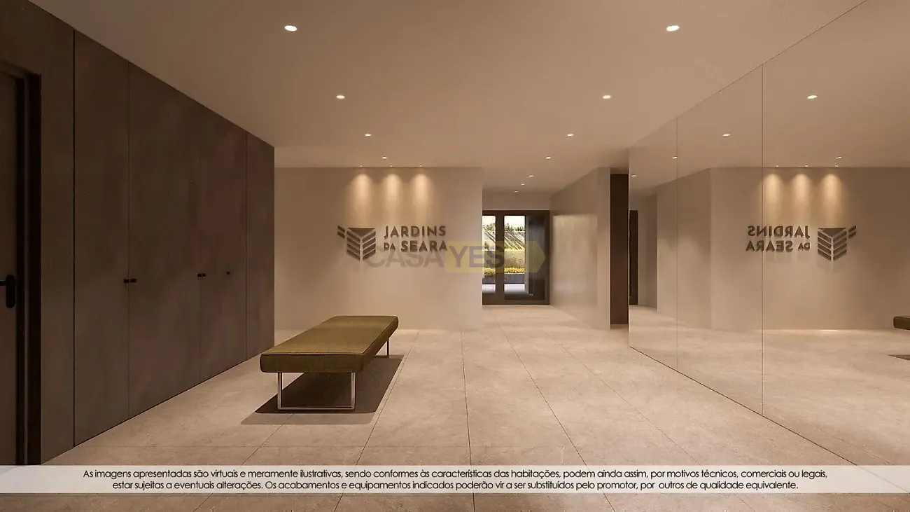 Apartamento T0 à venda em Vilar de Andorinho, Vila Nova de Gaia — foto 14