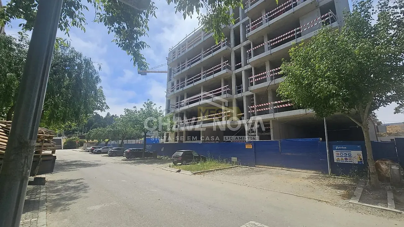 Apartamento T0 à venda em Vilar de Andorinho, Vila Nova de Gaia — foto 20