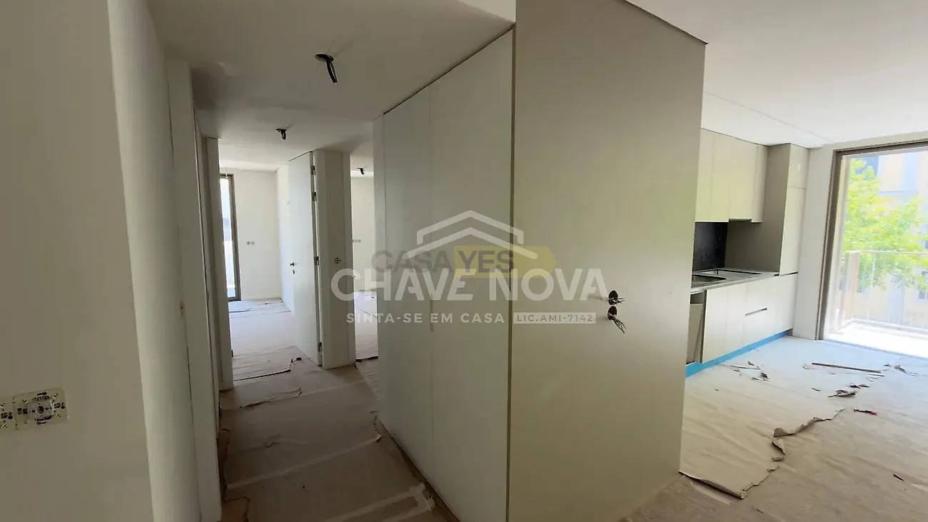 Apartamento T0 à venda em Vilar de Andorinho, Vila Nova de Gaia — foto 24