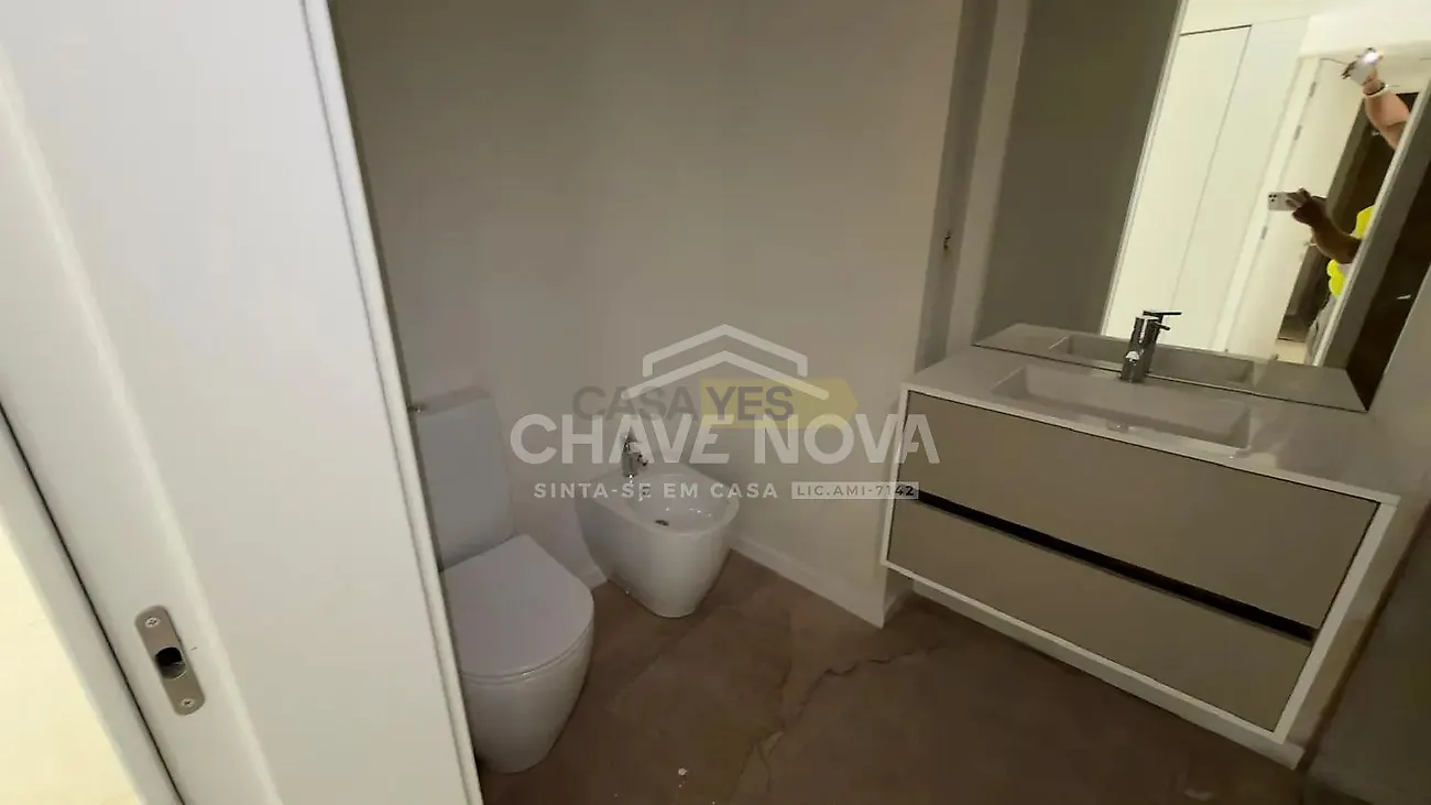 Apartamento T0 à venda em Vilar de Andorinho, Vila Nova de Gaia — foto 27