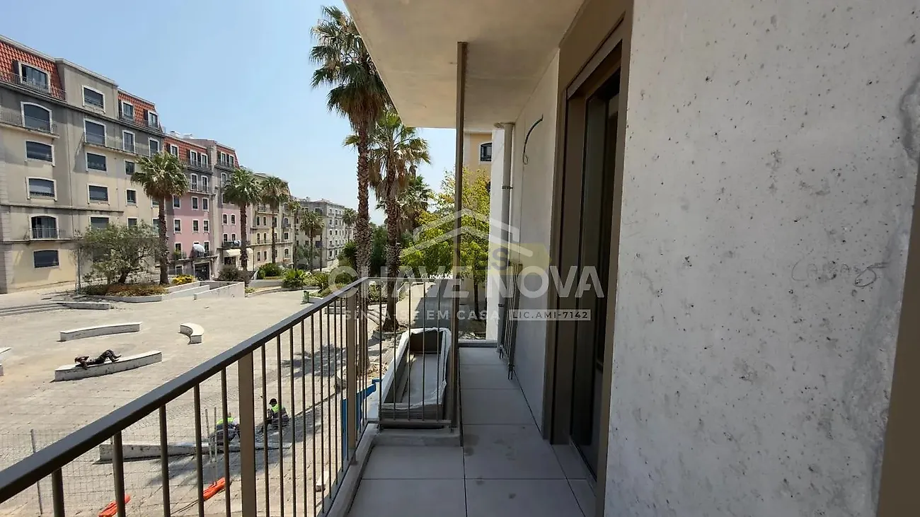 Apartamento T0 à venda em Vilar de Andorinho, Vila Nova de Gaia — foto 37