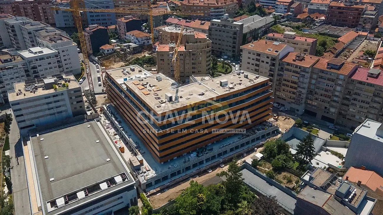 Apartamento T0 à venda em Mafamude e Vilar do Paraíso, Vila Nova de Gaia — foto 20