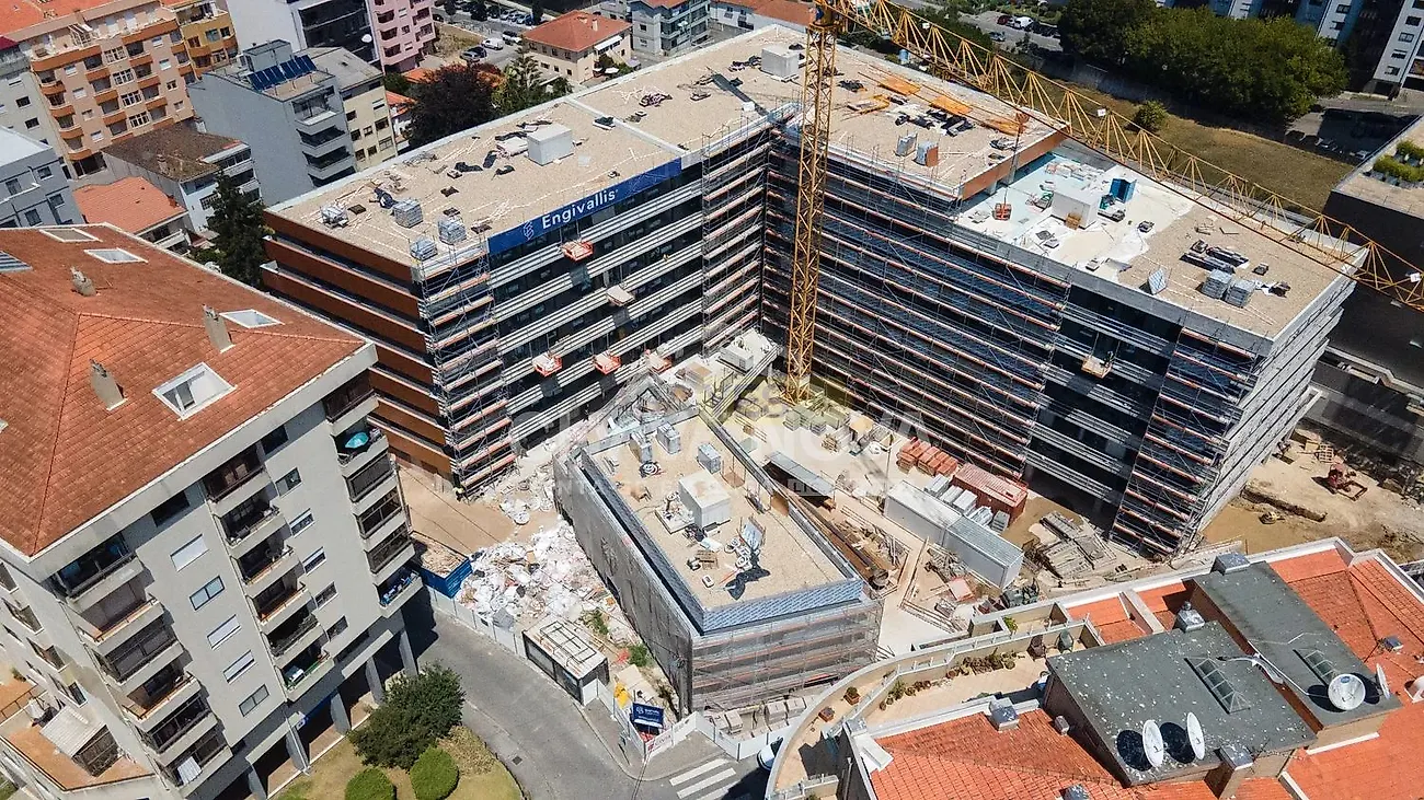 Apartamento T0 à venda em Mafamude e Vilar do Paraíso, Vila Nova de Gaia — foto 23