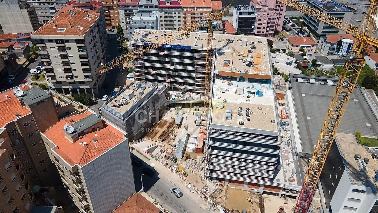 Apartamento T0 à venda em Mafamude e Vilar do Paraíso, Vila Nova de Gaia — foto 24